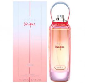 Perfume Grès Pièce Unique Eau de Parfum Unissex 100ML - Imagem 1