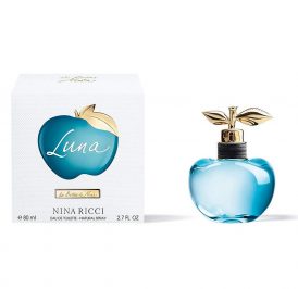 Perfume Nina Ricci Luna Eau de Toilette Feminino 80ML - Imagem 1