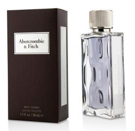 Perfume Abercrombie & Fitch First Instinct Eau de Toilette Masculino 50ML - Imagem 1