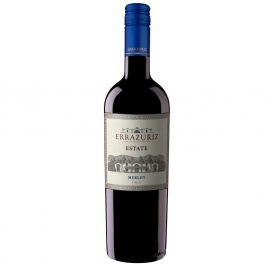 Vinho Errazuriz Reserva Merlot 750ML - 5010203004267 - Imagem 1