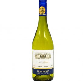 Vinho Errazuriz Estate Reserva Chardonnay 750ML - 7804304104722 - Imagem 1