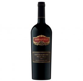 Vinho Don Maximiano 750ML - 7804304104692 - Imagem 1