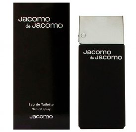 Perfume Jacomo Eau de Toilette Masculino 50ML - Imagem 1