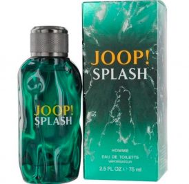 Perfume Joop! Splash Eau de Toilette Masculino 75ML - Imagem 1