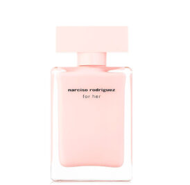 Perfume Narciso Rodriguez For Her Eau de Parfum Feminino 50ML - Imagem 2