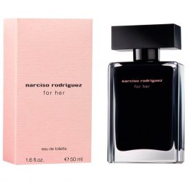 Perfume Narciso Rodriguez For Her Eau de Toilette Feminino 50ML - Imagem 1