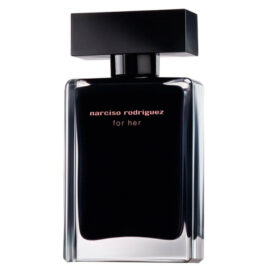 Perfume Narciso Rodriguez For Her Eau de Toilette Feminino 50ML - Imagem 2