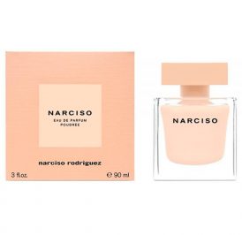Perfume Narciso Rodriguez Poudrée Eau de Parfum Feminino 90ML - Imagem 1