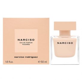Perfume Narciso Rodriguez Poudrée Eau de Parfum Feminino 50ML - Imagem 1
