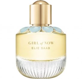Perfume Elie Saab Girl of Now Eau de Parfum Feminino 50ML - Imagem 1