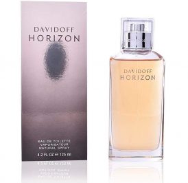 Perfume Davidoff Horizon Eau de Toilette Masculino 125ML - Imagem 1