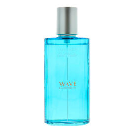 Perfume Davidoff Cool Water Wave Eau de Toilette Masculino 75ML - Imagem 2