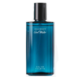 Perfume Davidoff Cool Water Eau de Toilette Masculino 75ML - Imagem 2