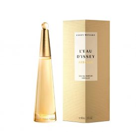 Perfume Issey Miyake L'Eau d'Issey Absolue Eau de Parfum Feminino 90ML - Imagem 1