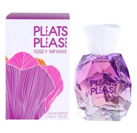 Perfume Issey Miyake Pleats Please Eau de Parfum Feminino 50ML - Imagem 1