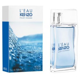 Perfume Kenzo L'Eau Kenzo Eau de Toilette Masculino 50ML - Imagem 1