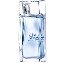Perfume Kenzo L'Eau Kenzo Eau de Toilette Masculino 50ML - Imagem 2