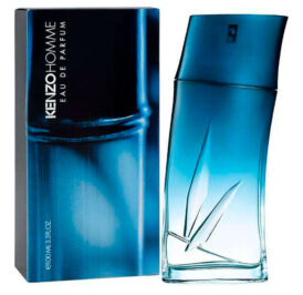 Perfume Kenzo Homme Eau de Parfum Masculino 100ML - Imagem 2