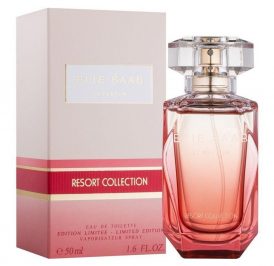 Perfume Elie Saab Le Parfum Resort Collection Eau de Toilette Feminino 50ML - Imagem 1