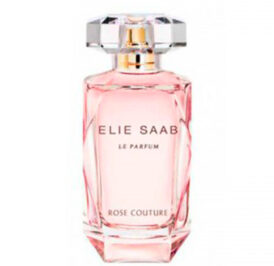 Perfume Elie Saab Rose Couture Eau de Toilette Feminino 50ML - Imagem 2