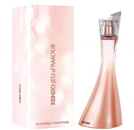 Perfume Kenzo Jeu d'Amour Eau de Parfum Feminino 50ML - Imagem 1