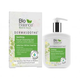 COSMETICO BIO B DERMA SOOTHE GEL DE LIMPIEZA 250ML - 8697711701016 - Imagem 1