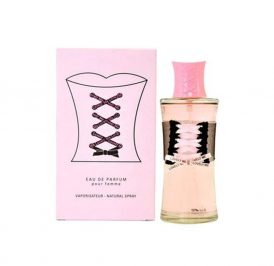 PERFUME LOVELY ME FEMME 100ML EDP - 3546200001937 - Imagem 1