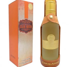 Perfume Chris Adams Club Ricco Eau de Parfum Feminino 80ML - Imagem 1