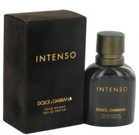 Perfume Dolce & Gabbana Intenso Eau de Parfum Masculino 40ML - Imagem 1