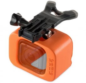 Suporte Bucal com Flutuador GoPro para HERO Session - ASLSM-001 - Imagem 1