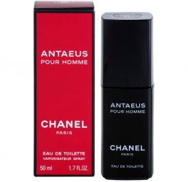 Perfume Chanel Antaeus Eau de Toilette Masculino 50ML - Imagem 1