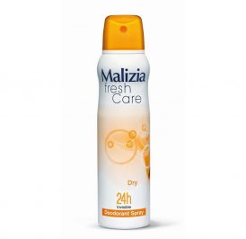 COSMETICO MALIZIA DEO SPRAY FRESH DRY 150ML - 8003510024605 - Imagem 1