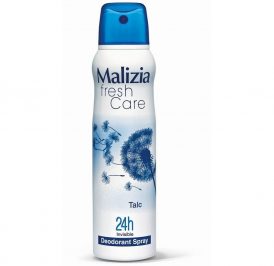 COSMETICO MALIZIA DEO SPRAY FRESH TAL 150ML - 8003510024612 - Imagem 1