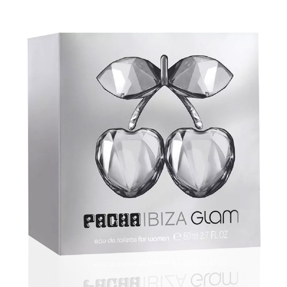 Perfume Pacha Ibiza Glam Eau de Toilette Feminino 80ML 1 129568 2