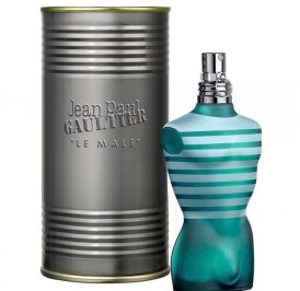 Perfume Jean Paul Gaultier Le Male Eau de Toilette Masculino 125ML - Imagem 1