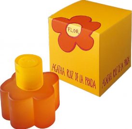PERFUME ARP FLOR AGATHA 100ML EDT - 8410225071006 - Imagem 1