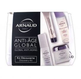COSMETICO ARNAUD KIT DECOUVERTE GLOBAL ANTI AGE - 3141389946606 - Imagem 1