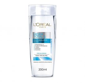 COSMETICO LOREAL HT5 LECHE DESMAQUILLANTE SUAVE 200ML - 7509552628708 - Imagem 1