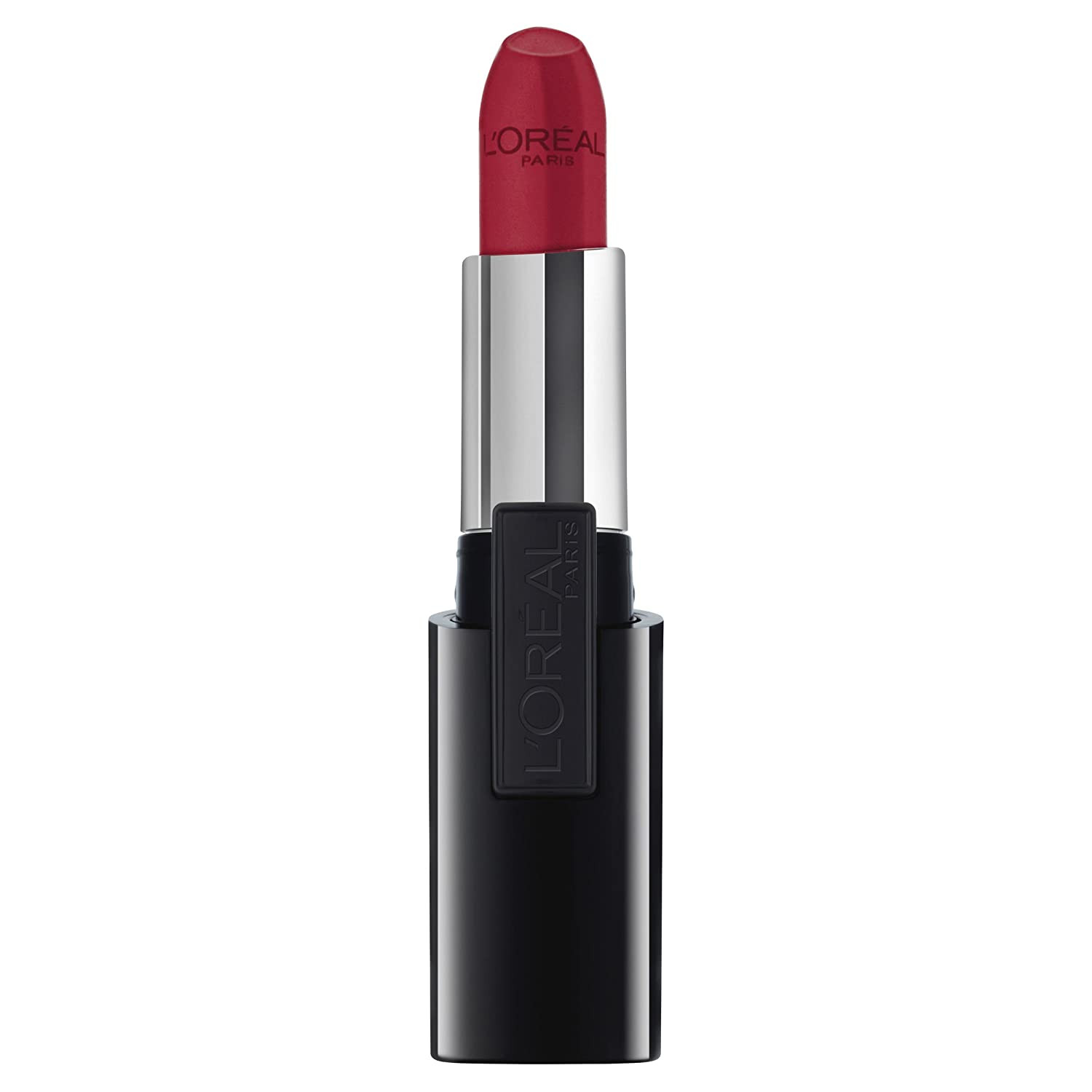 COSMETICO LOREAL LABIAL INFALLIBLE RAVISHING RED