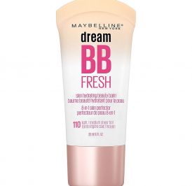 COSMETICO MYB BASE DREAM FRESH BB LIGHT MEDIUM SKIN - 3600530791903 - Imagem 1