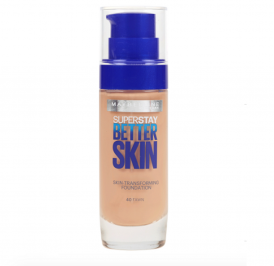 COSMETICO MYB BASE SUPERSTAY BETTER SKIN FAWN 040 - 3600530933709 - Imagem 1