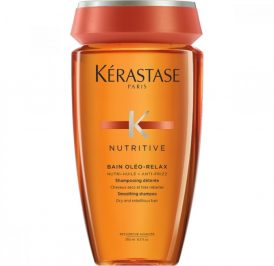 COSMETICO KERASTASE SHAMPOO BAIN OLEO 250ML - 3474636382651 - Imagem 1