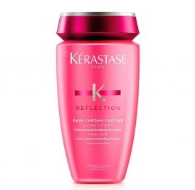 COSMETICO KERASTASE SHAMPOO CHROMA 250ML - 3474636398089 - Imagem 1