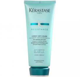 COSMETICO KERASTASE MASCARA CIMENT USURE 200ML - 3474636397884 - Imagem 1