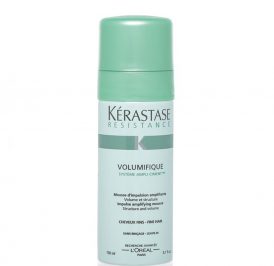 COSMETICO KERASTASE LEAVE MOUSSE 150ML - 3474630546110 - Imagem 1