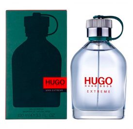 Perfume Hugo Boss Hugo Extreme Eau de Parfum Masculino 100ML - Imagem 1