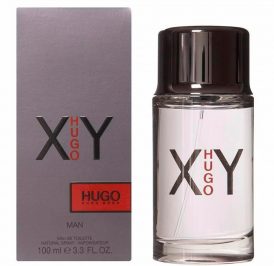 Perfume Hugo Boss Hugo XY Eau de Toilette Masculino 100ML - Imagem 1