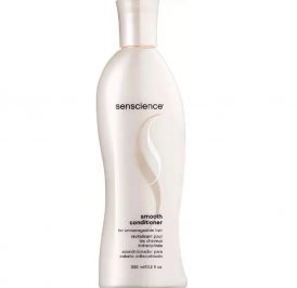 COSMETICO SENSC ACOND CAB/CRESPO SMOOTH 300ML - 074469484213 - Imagem 1