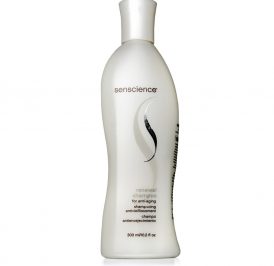 COSMETICO SENSC SHAMPOO RENEWAL ANTI-AG 300ML - 074469488112 - Imagem 1