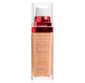 COSMETICO REVLON AGE DEFYING FIRM+LIFTING SAND BEIGE - 309975212259 - Imagem 1